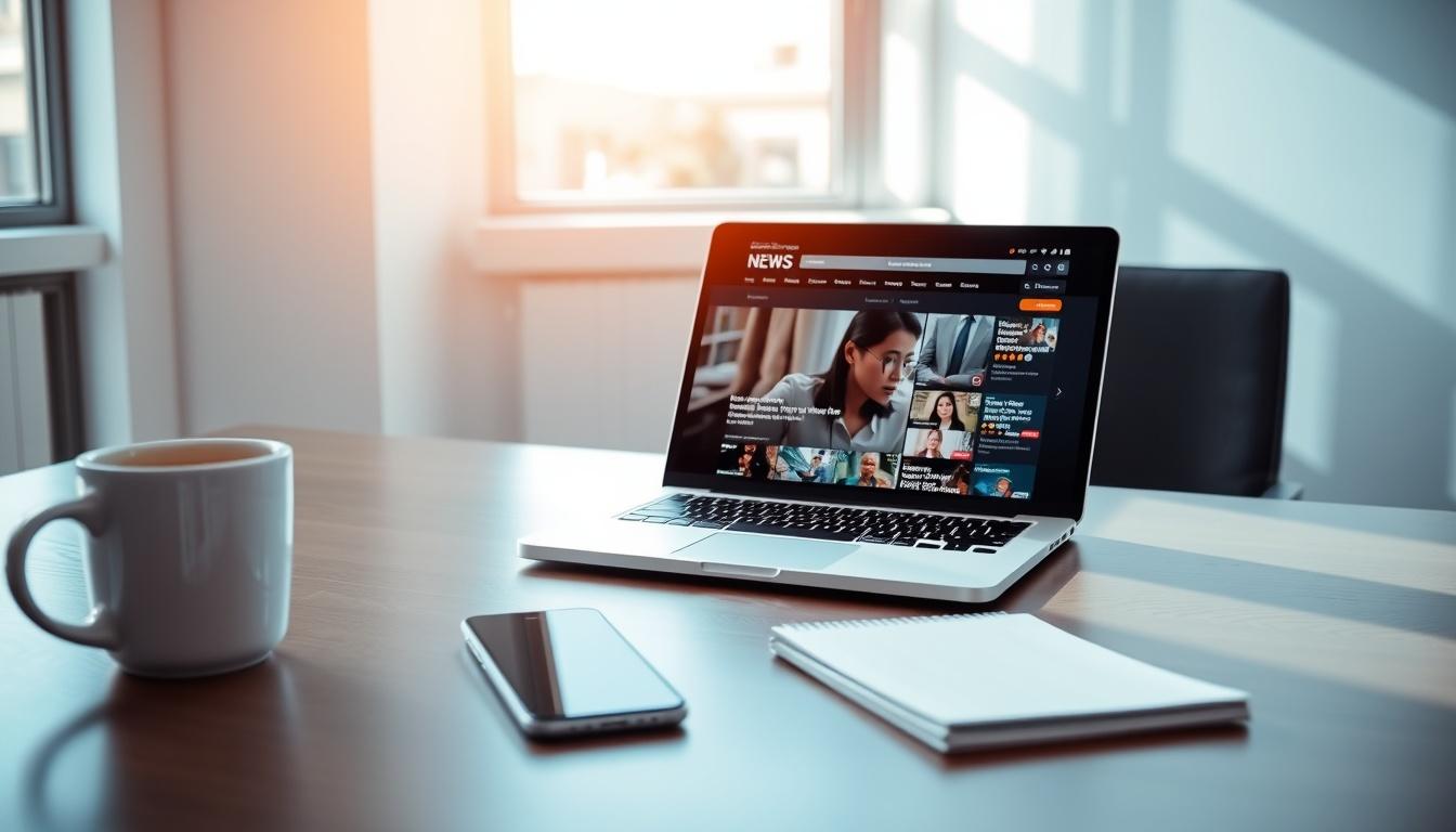 Welcome to Digi News Hub