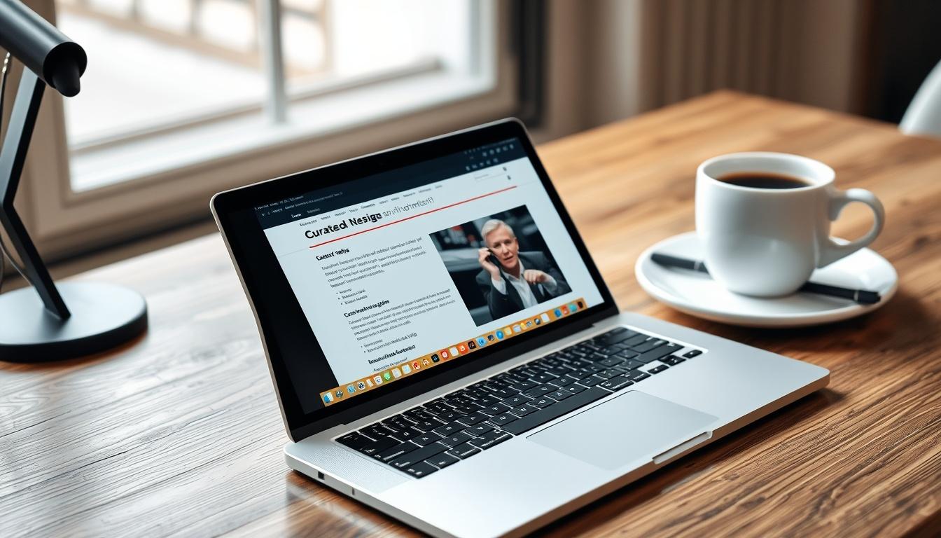 Unlock Your News Potential