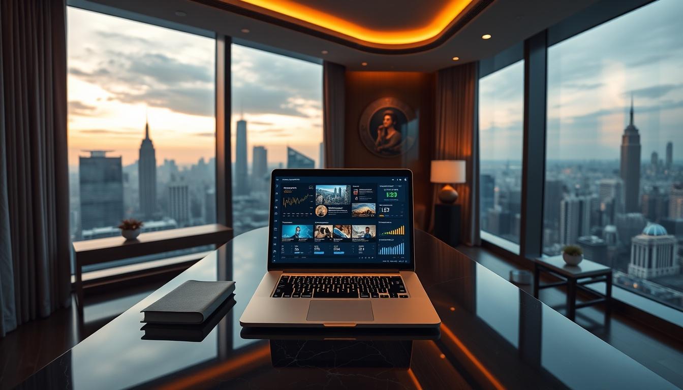 Premium plan visual